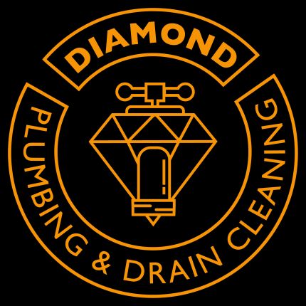 Logótipo de Diamond Plumbing & Drain Cleaning