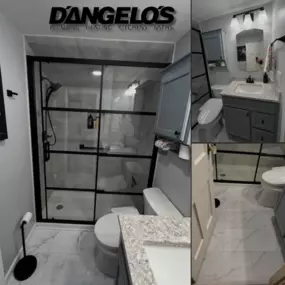 D'Angelo's Plumbing & Heating 
| (585) 352-4740 | Rochester, NY