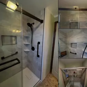 D'Angelo's Plumbing & Heating 
| (585) 352-4740 | Rochester, NY