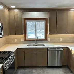 D'Angelo's Plumbing & Heating 
| (585) 352-4740 | Rochester, NY