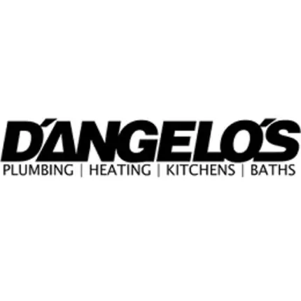 Logo van D'Angelos Plumbing & Heating