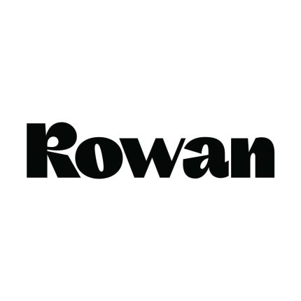Logo da Rowan Pearl Street