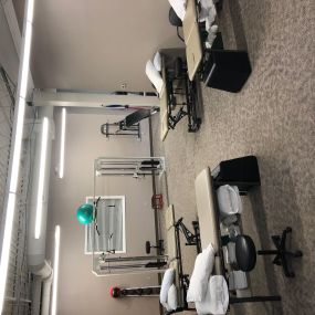 Bild von HealthQuest Physical Therapy - Rochester Hills