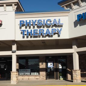 Bild von HealthQuest Physical Therapy - Rochester Hills