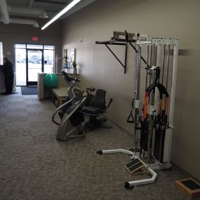 Bild von HealthQuest Physical Therapy - Rochester Hills