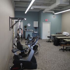 Bild von HealthQuest Physical Therapy - Rochester Hills