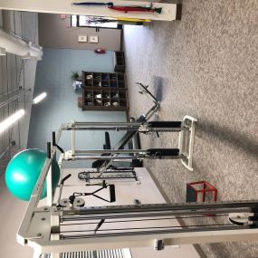 Bild von HealthQuest Physical Therapy - Rochester Hills