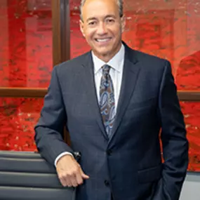 Attorney Zane Smith