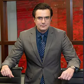 Attorney Boris Samovalov