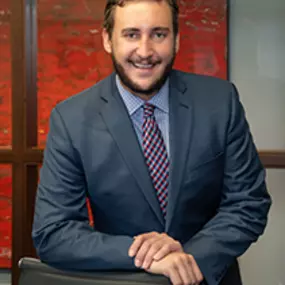 Attorney Evan Smith