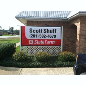 Scott Shuff Agency