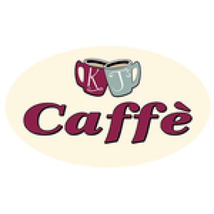 Logotyp från KJ's Caffè