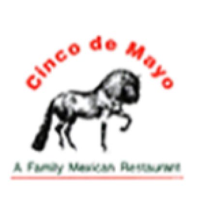 Logo from Cinco de Mayo