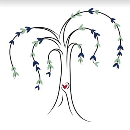 Logo de Weeping Willow Heartfelt Gifts