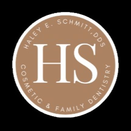 Logo de Haley E. Schmitt, DDS Cosmetic & Family Dentistry