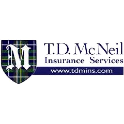 Logótipo de T.D. McNeil Insurance Services