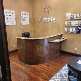 Bild von Richard Carrillo: Allstate Insurance