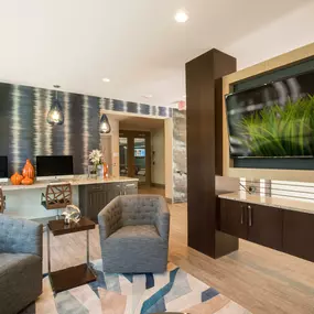 Bild von Parc at White Rock Apartments