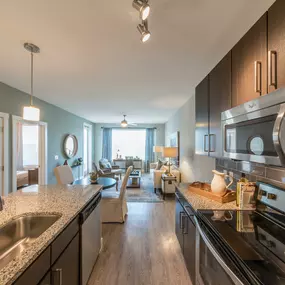 Bild von Parc at White Rock Apartments