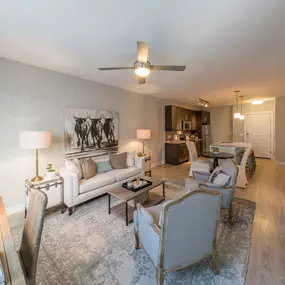 Bild von Parc at White Rock Apartments
