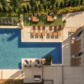 Bild von Parc at White Rock Apartments