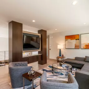 Bild von Parc at White Rock Apartments