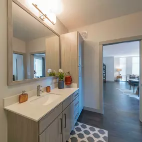 Bild von Parc at White Rock Apartments