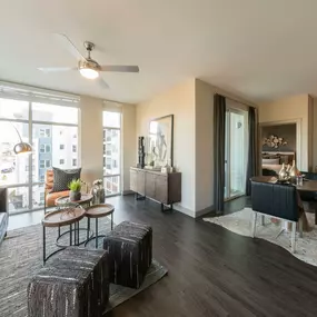 Bild von Parc at White Rock Apartments