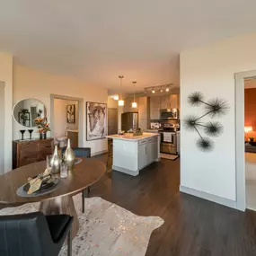 Bild von Parc at White Rock Apartments