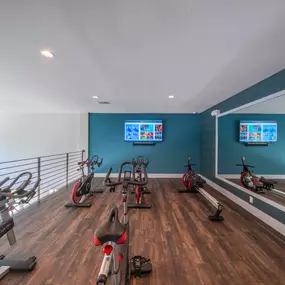 Bild von Parc at White Rock Apartments