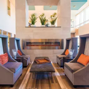 Bild von Parc at White Rock Apartments