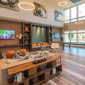Bild von Parc at White Rock Apartments