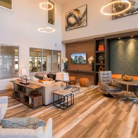 Bild von Parc at White Rock Apartments