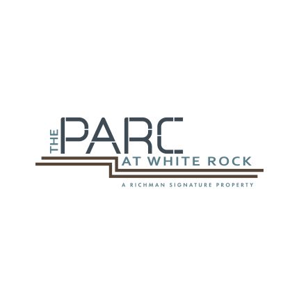 Λογότυπο από Parc at White Rock Apartments