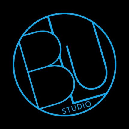 Logo from BLU Studio