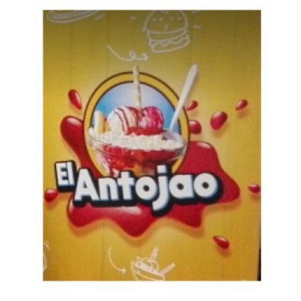 Logo from Restaurante El Antojao
