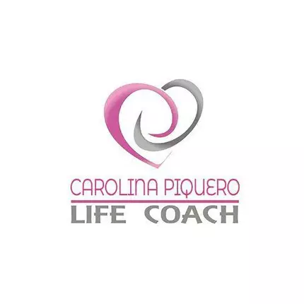 Logo fra Carolina Piquero Life Coach