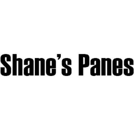 Logótipo de Shane’s Panes