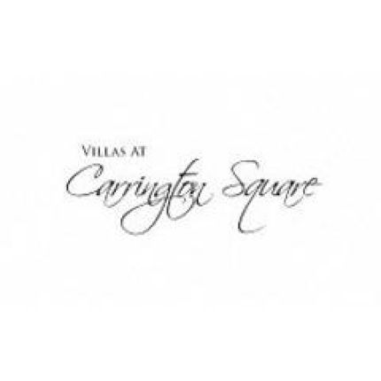 Logo von Villas at Carrington Square