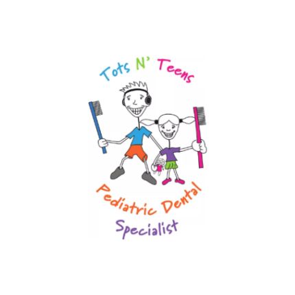 Logo od Tots N' Teens Pediatric Dental Specialist