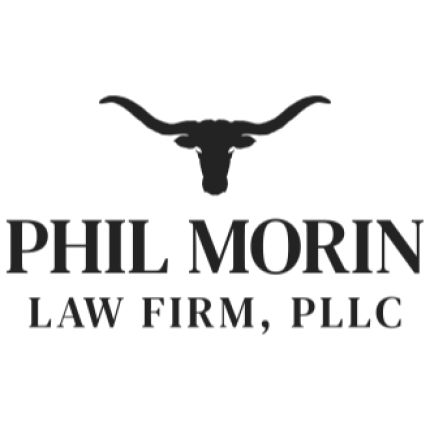 Logo from Phil Morin Law Firm PLLC