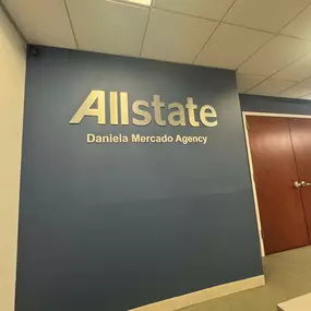 Bild von Daniela Mercado: Allstate Insurance