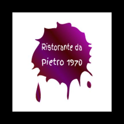 Logotipo de Ristorante da Pietro 1970