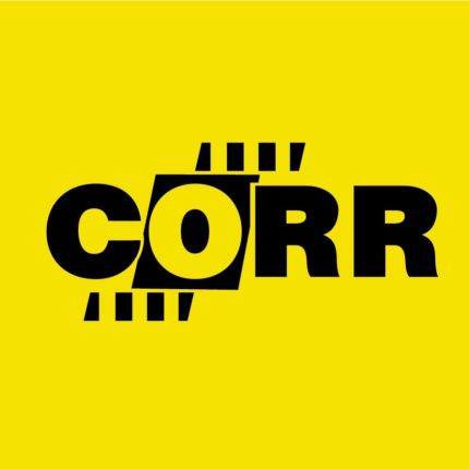 Λογότυπο από Corr Plant Ltd.