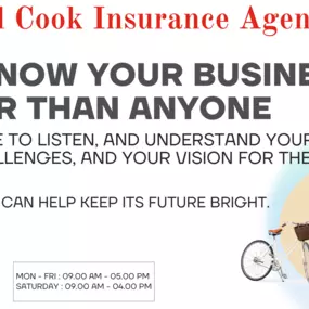 Ed Cook - State Farm Insurance Agent