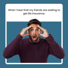 Call today for a free life insurance quote!