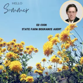 Ed Cook - State Farm Insurance Agent