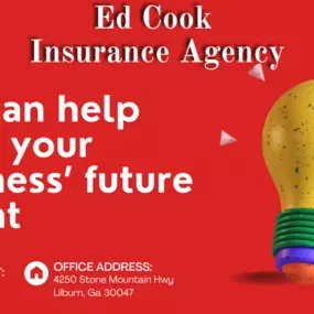 Ed Cook - State Farm Insurance Agent