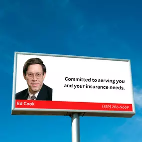 Ed Cook - State Farm Insurance Agent