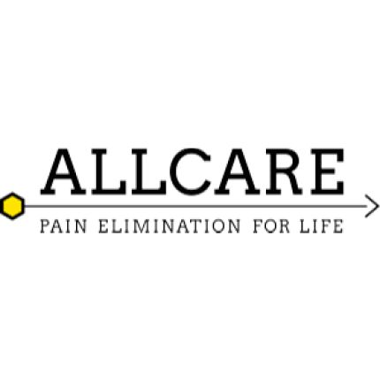Logo fra Allcare Physical Therapy